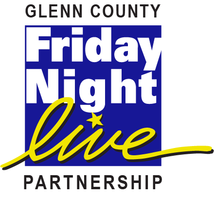 Glenn County Friday Night Live Partnership
