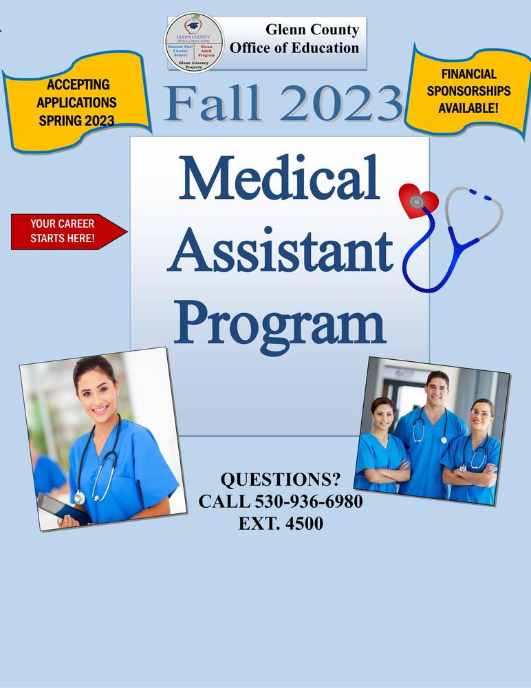 Medical Assistant Program