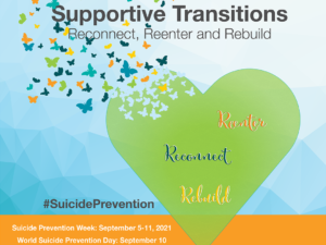 supportive transitions