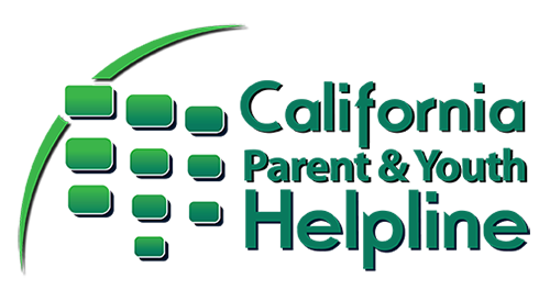 Ca parent and youth helpline