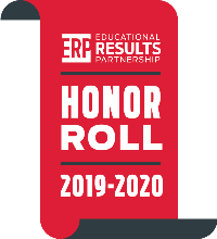 ERP honor roll