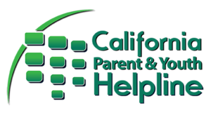CA Parent and Youth Helpline