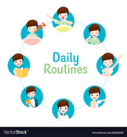 Daily Routines to Consider