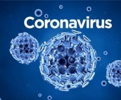 Coronavirus Information