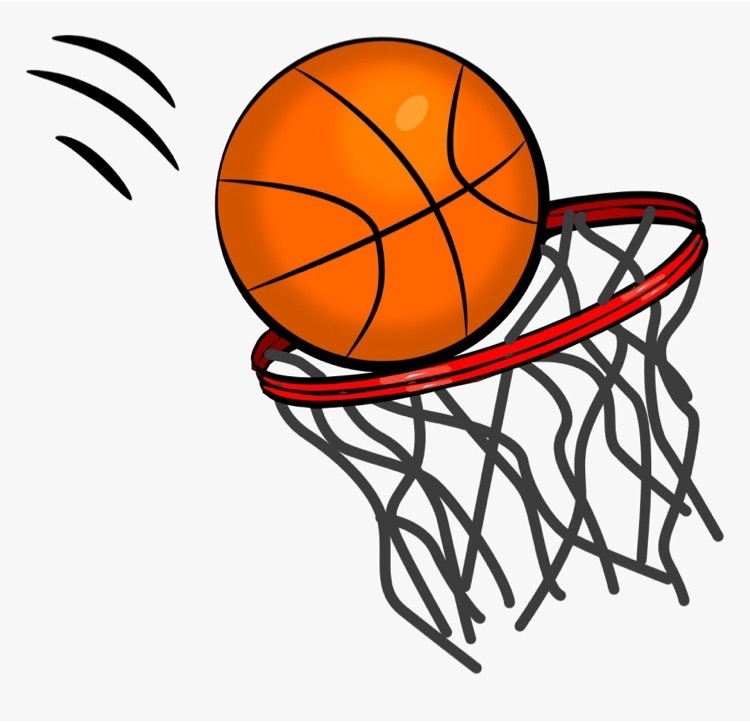 basketball 🏀 