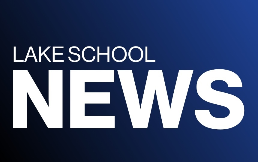 lake school news