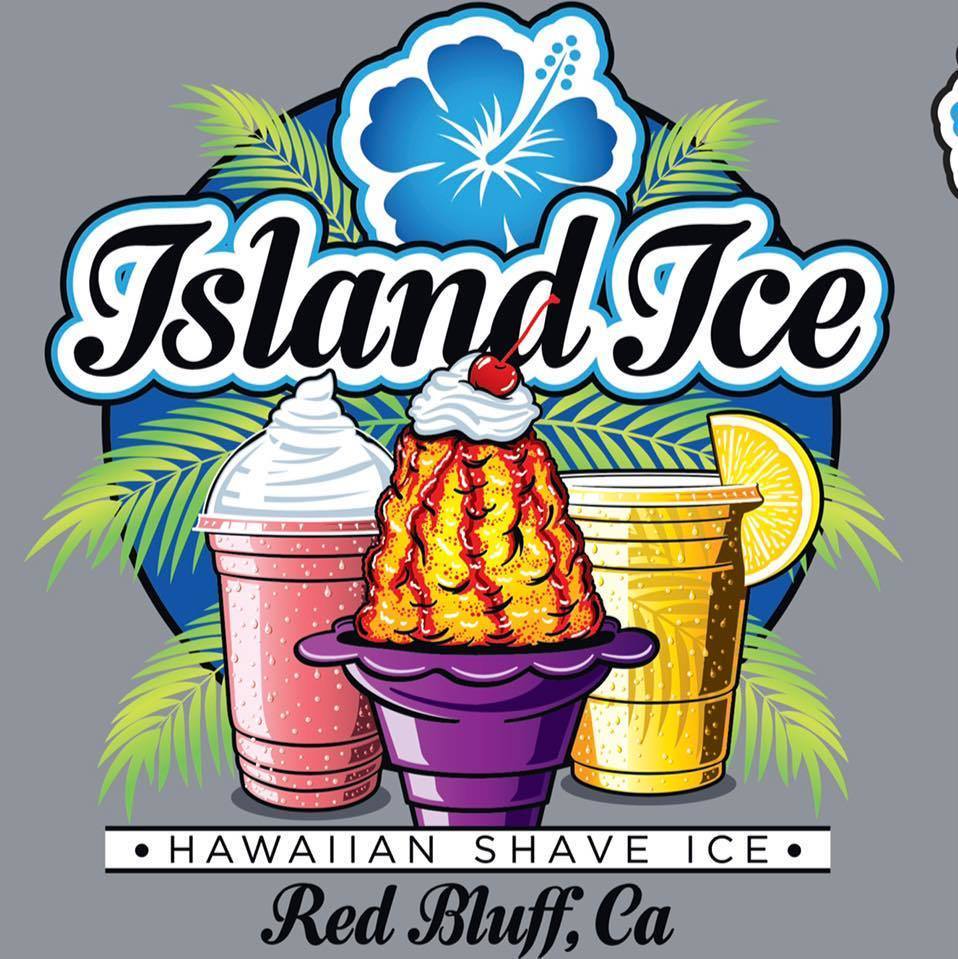 island ice