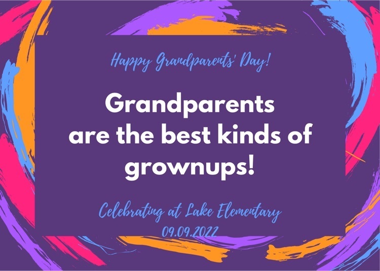 grandparents day