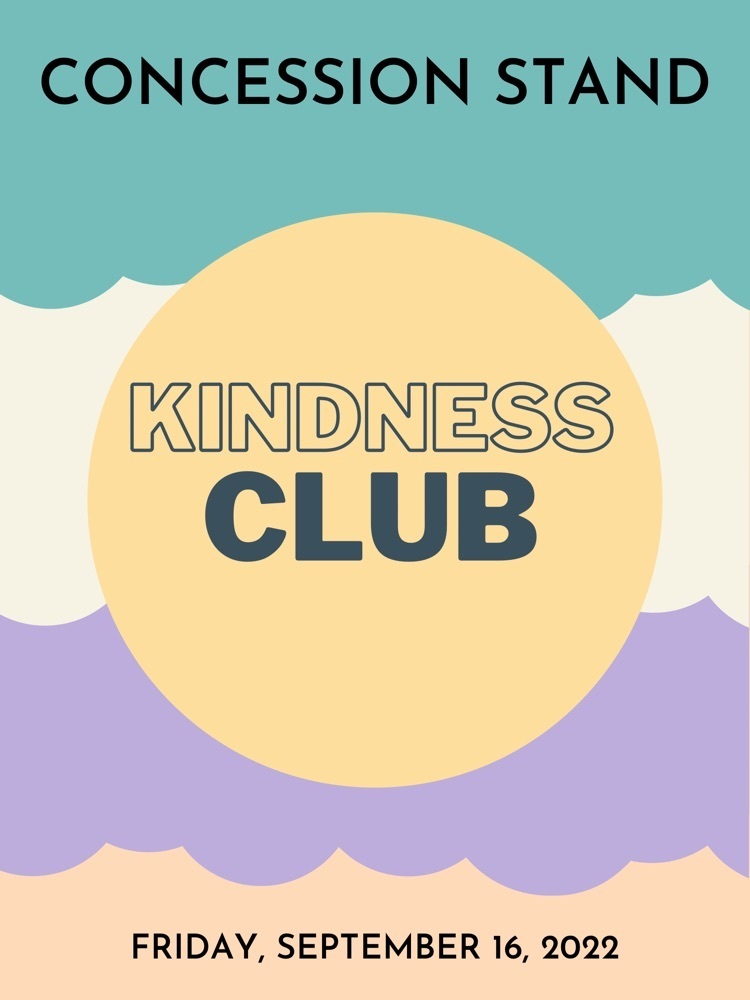 kindness club 