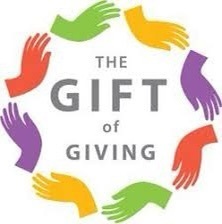 gift of giving 