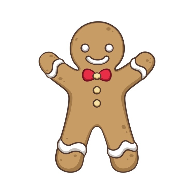 gingerbread day