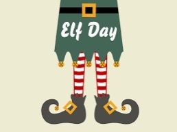 elf day