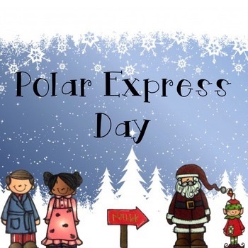 polar express 