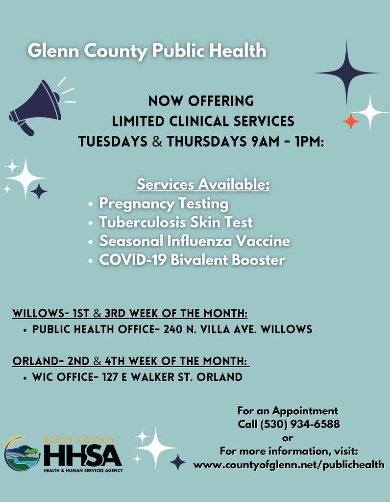 Clinical Services