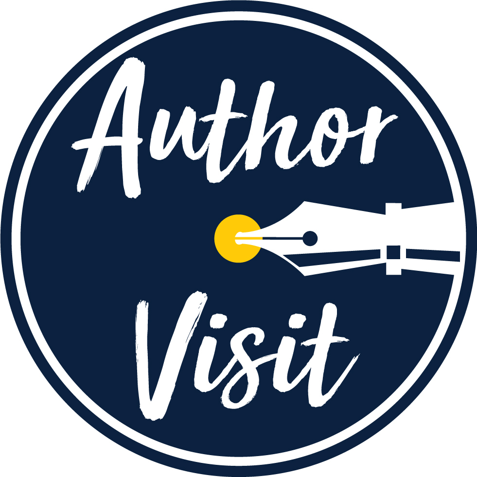 Author visit
