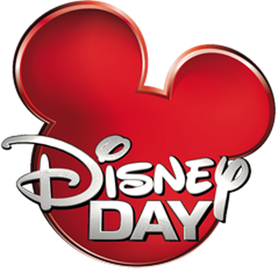 Disney Day