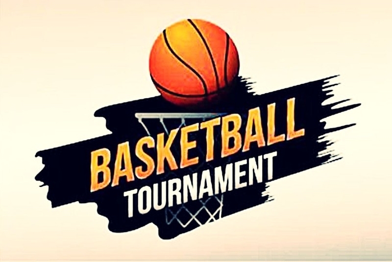 Basketball tournament 