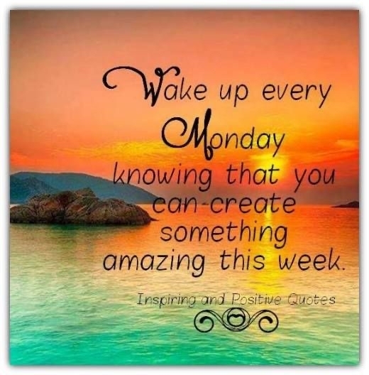 Monday