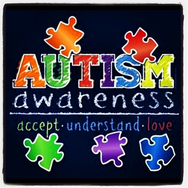 Autism awareness 