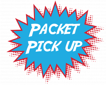 Packet pick up 