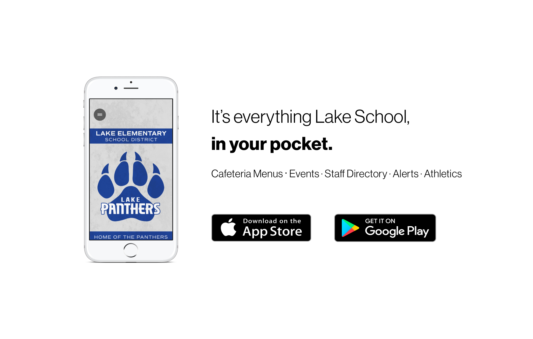 Lake Elementary School District